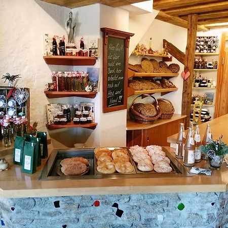 Landgasthof Duellhof Schaufling Bagian luar foto