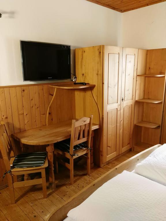 Landgasthof Duellhof Schaufling Bagian luar foto