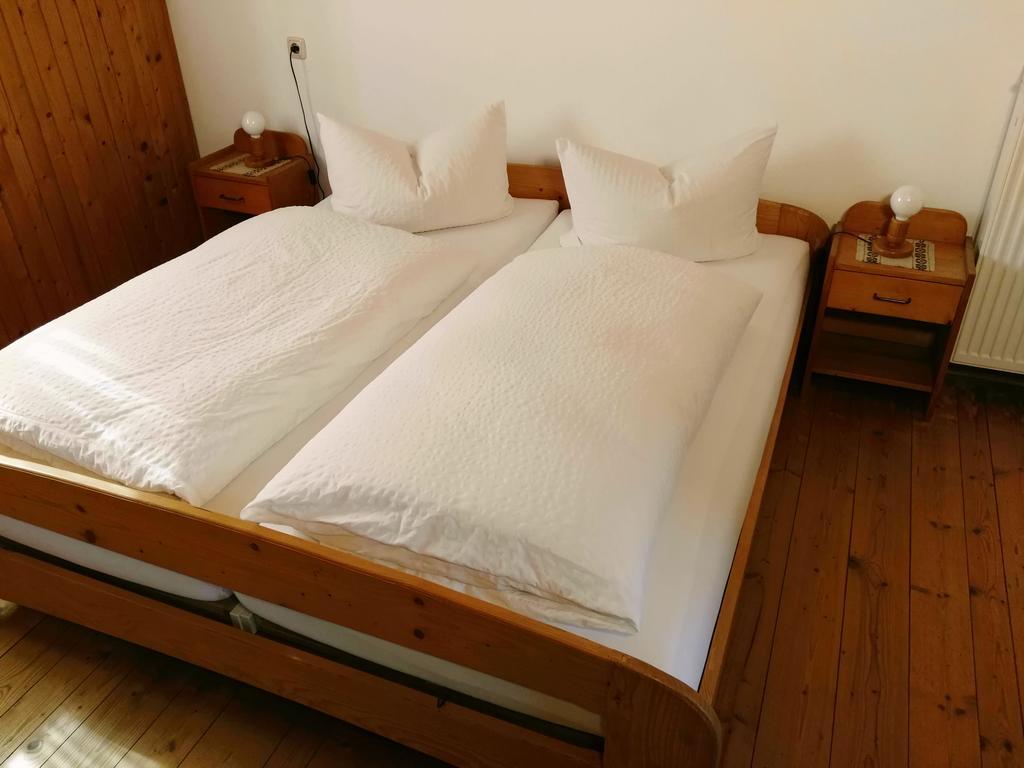 Landgasthof Duellhof Schaufling Bagian luar foto