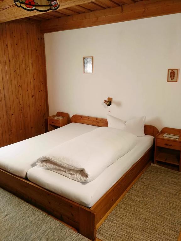 Landgasthof Duellhof Schaufling Bagian luar foto