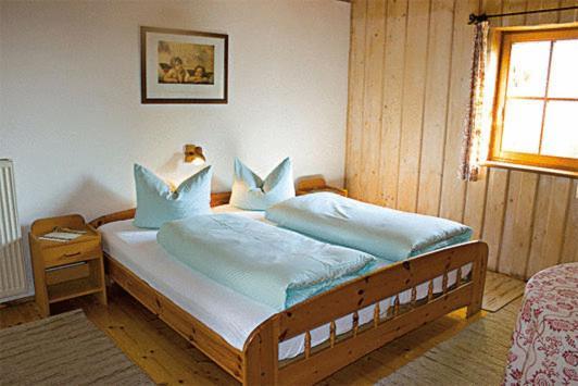 Landgasthof Duellhof Schaufling Ruang foto